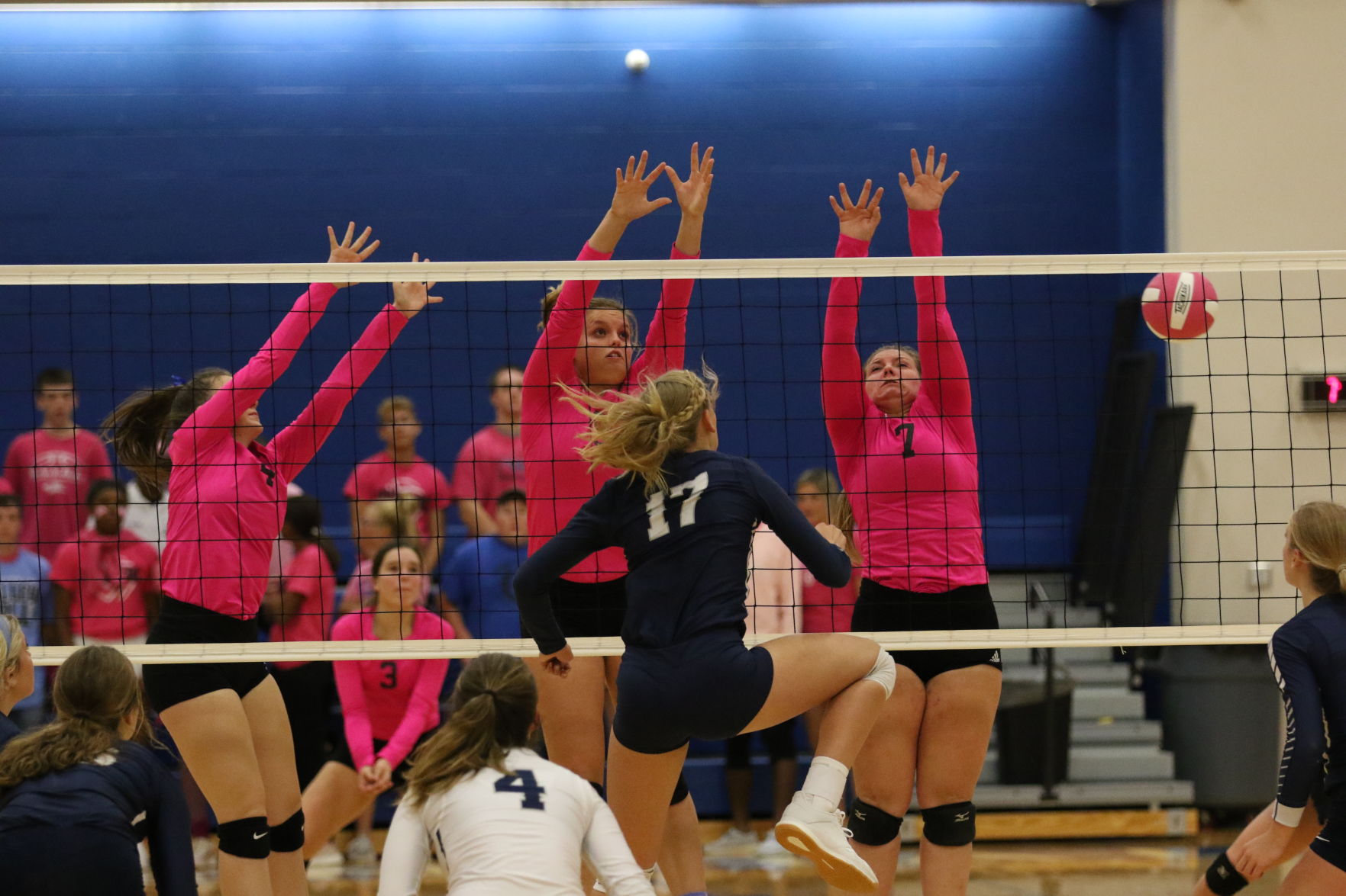 Cross County vs. Centennial volleyball 22.JPG